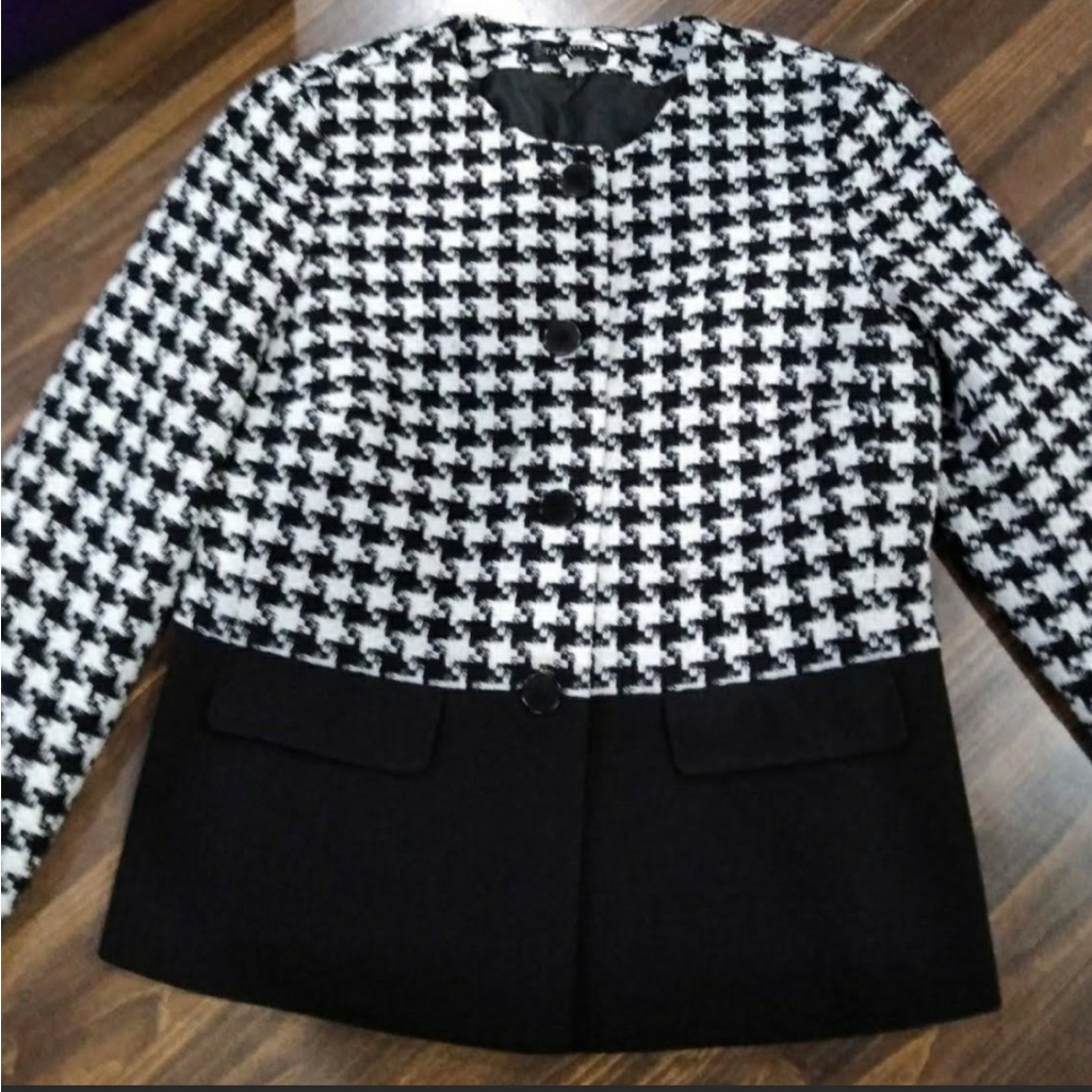 Talbots Jacket 6